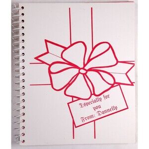 Dannelly Elementary School Montgomery Alabama Christmas Cookbook Recipes